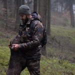 Vânătoarea de trufe în Bucovina