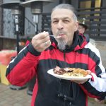 Vânătoarea de trufe în Bucovina