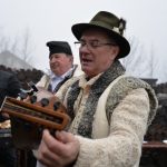 Vânătoarea de trufe în Bucovina