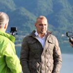 Colibița, luxul discret al naturii - (Foto: Claudiu Vatau)